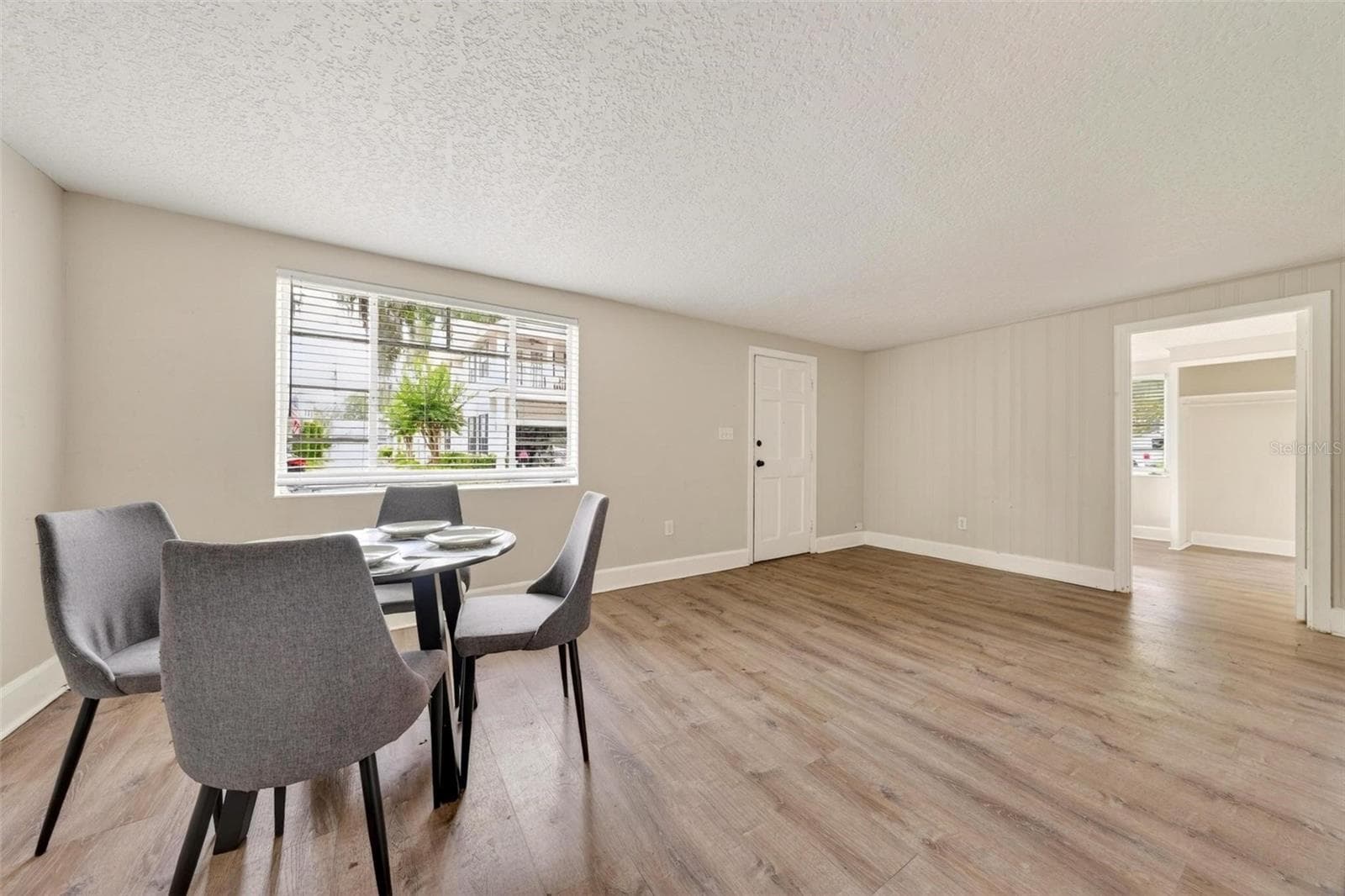 1st floor-Dinning room - 1016 ATKINS PL, ORLANDO