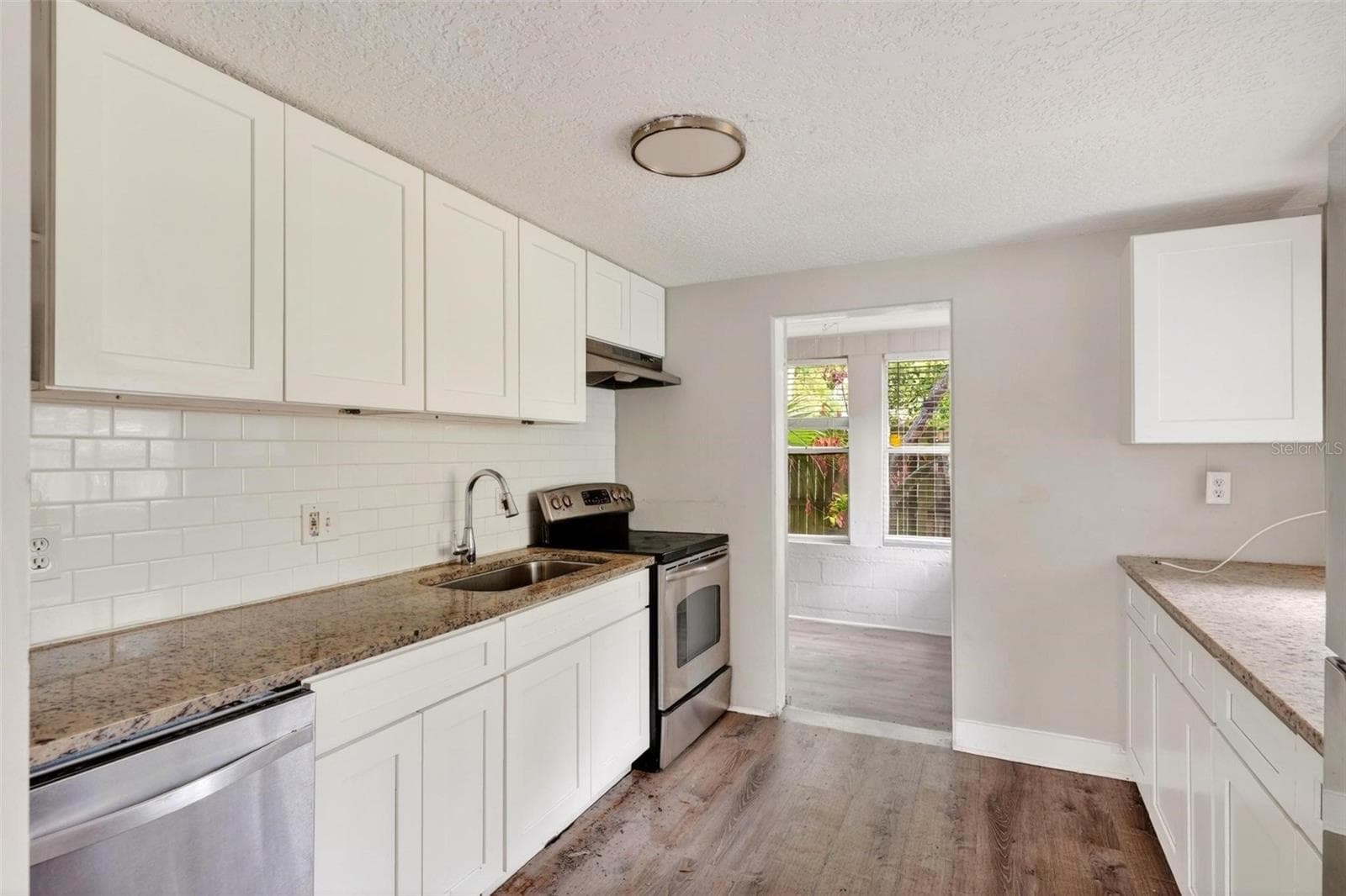 1st floor-Kitchen - 1016 ATKINS PL, ORLANDO