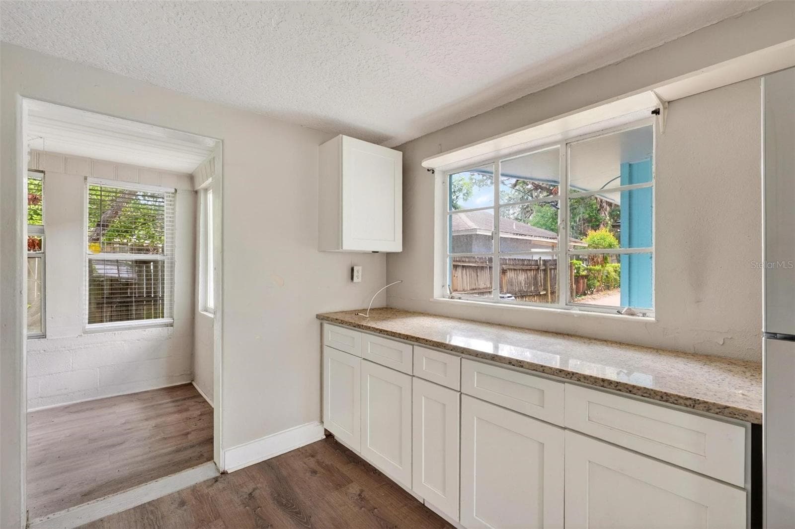 Half Duplex at 1016 ATKINS PL, ORLANDO, photo 8 of 33