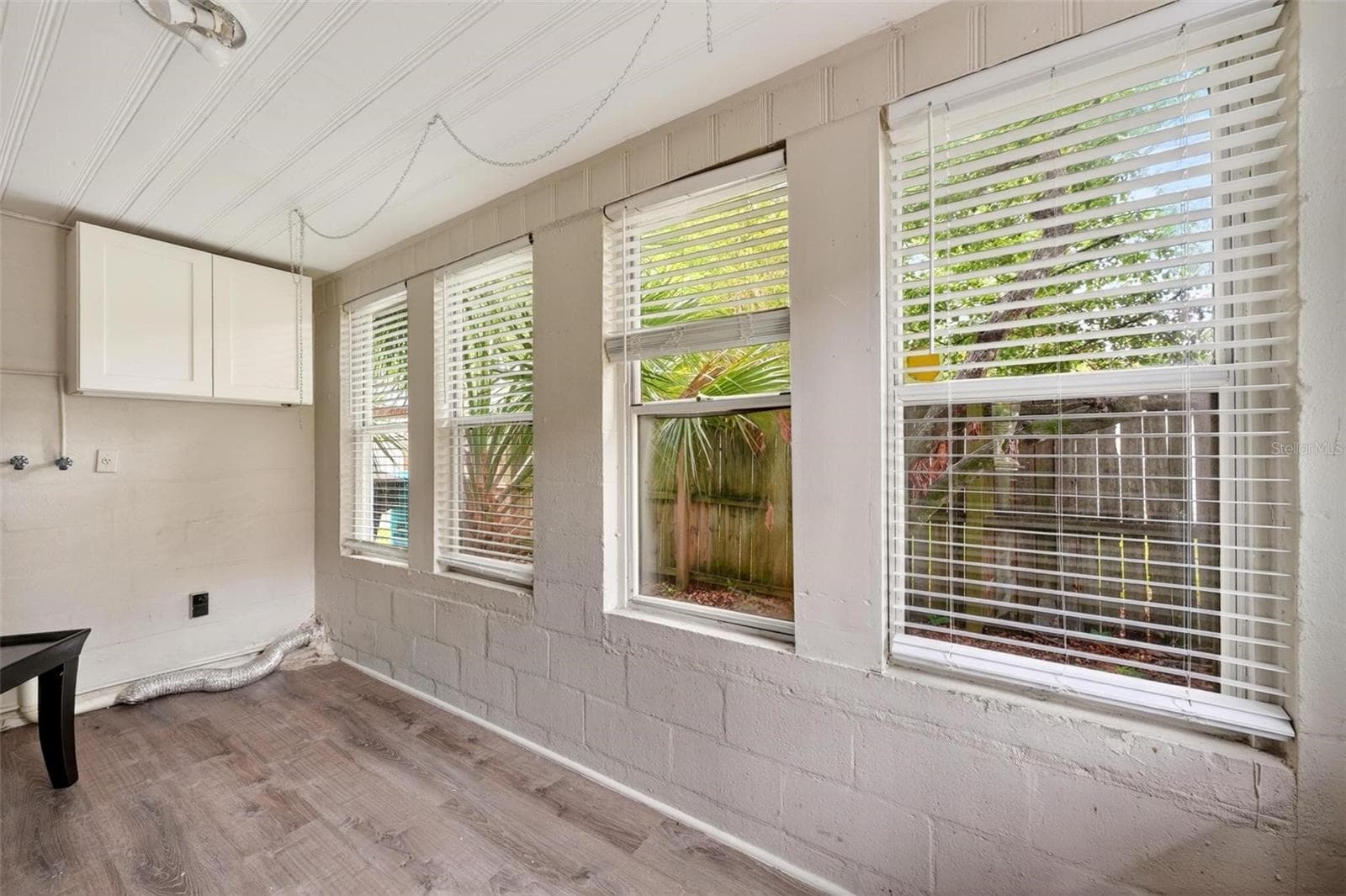 1st floor-Laundry - 1016 ATKINS PL, ORLANDO