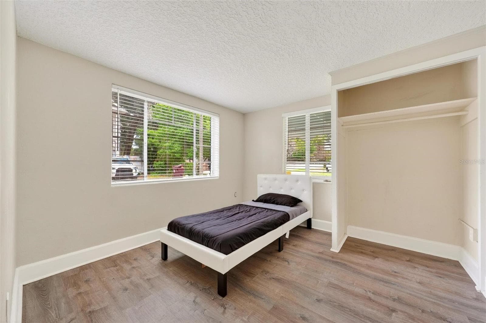 1st floor-Bedroom - 1016 ATKINS PL, ORLANDO