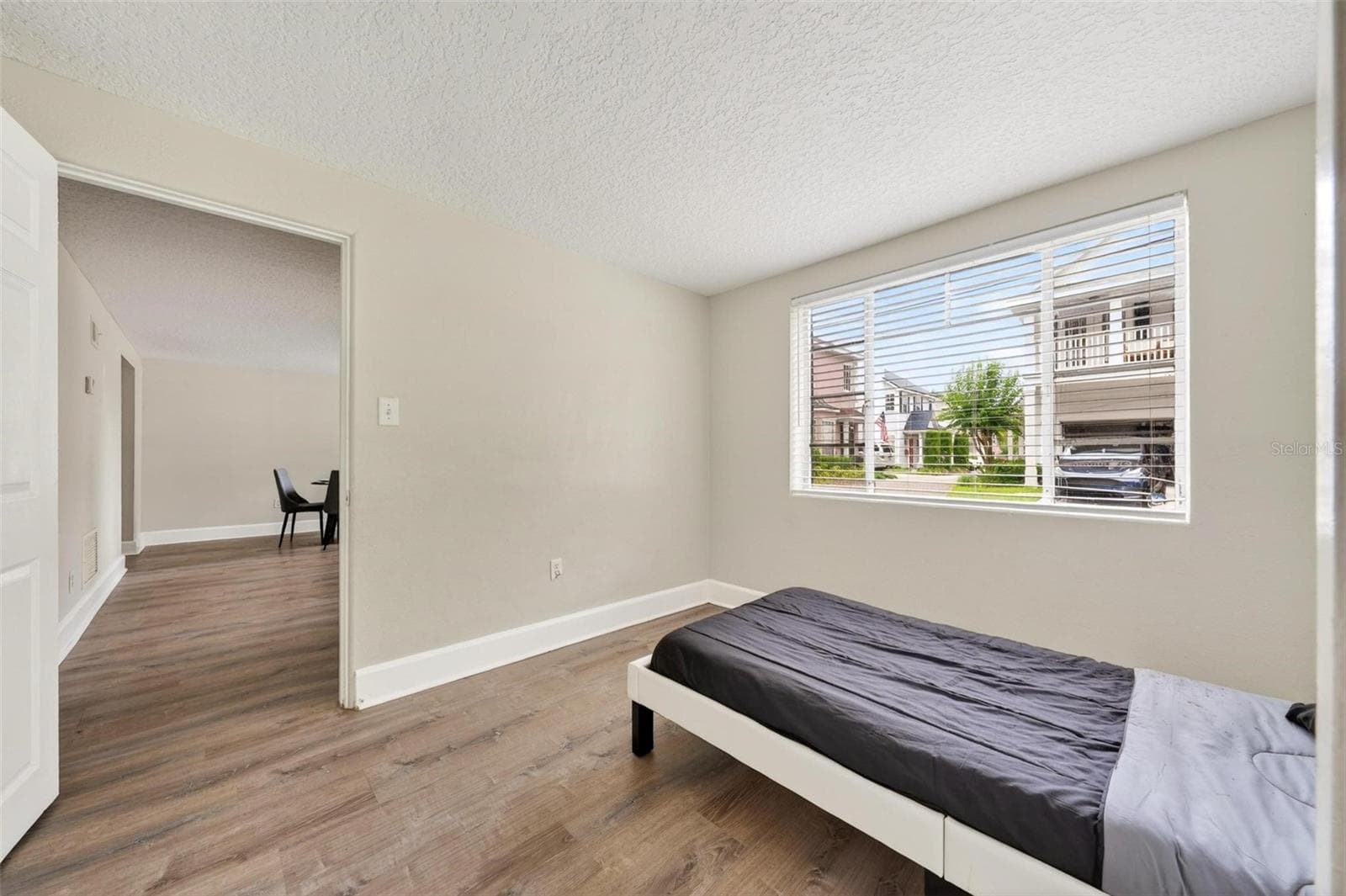 Half Duplex at 1016 ATKINS PL, ORLANDO, photo 11 of 33