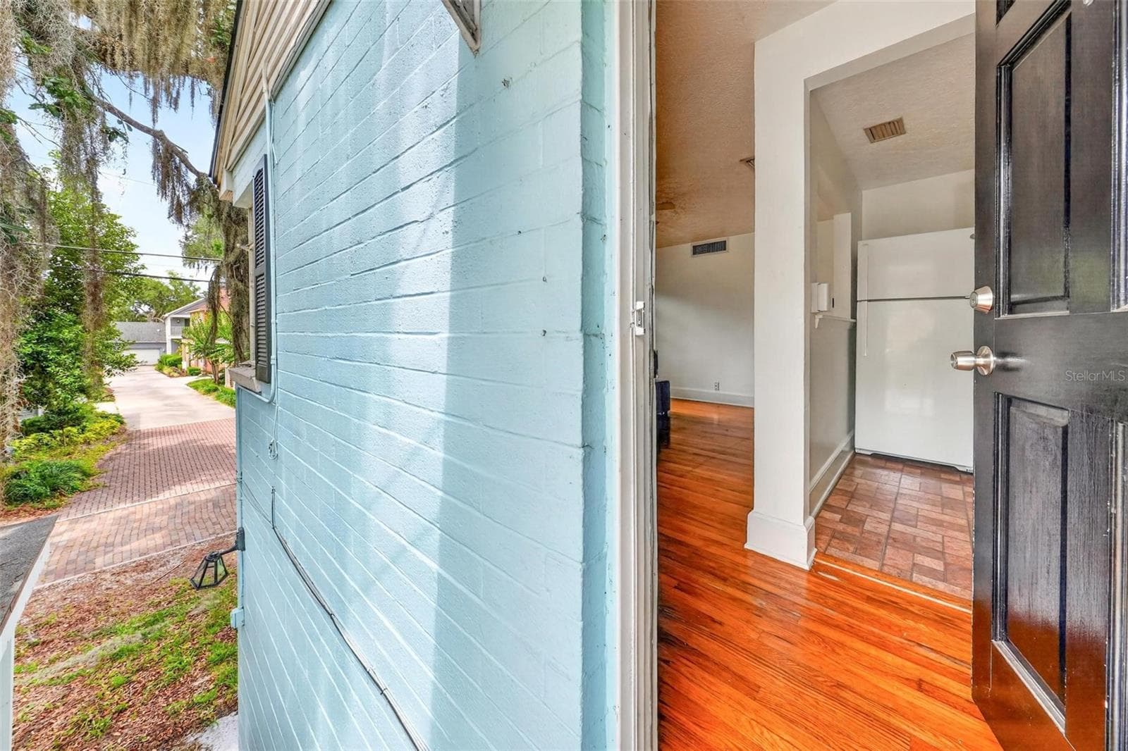 2nd floor-Front door - 1016 ATKINS PL, ORLANDO