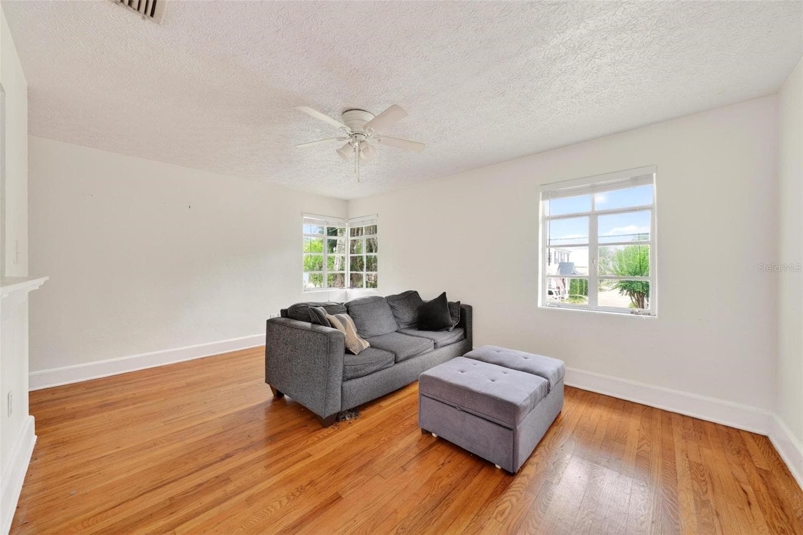 2nd floor-Living room - 1016 ATKINS PL, ORLANDO