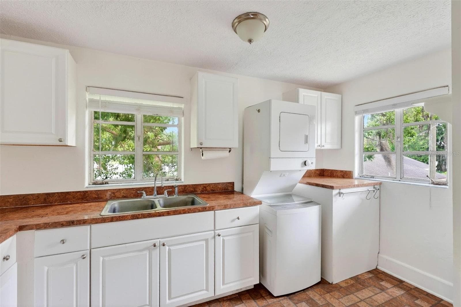 2nd floor-Kitchen/laundry - 1016 ATKINS PL, ORLANDO
