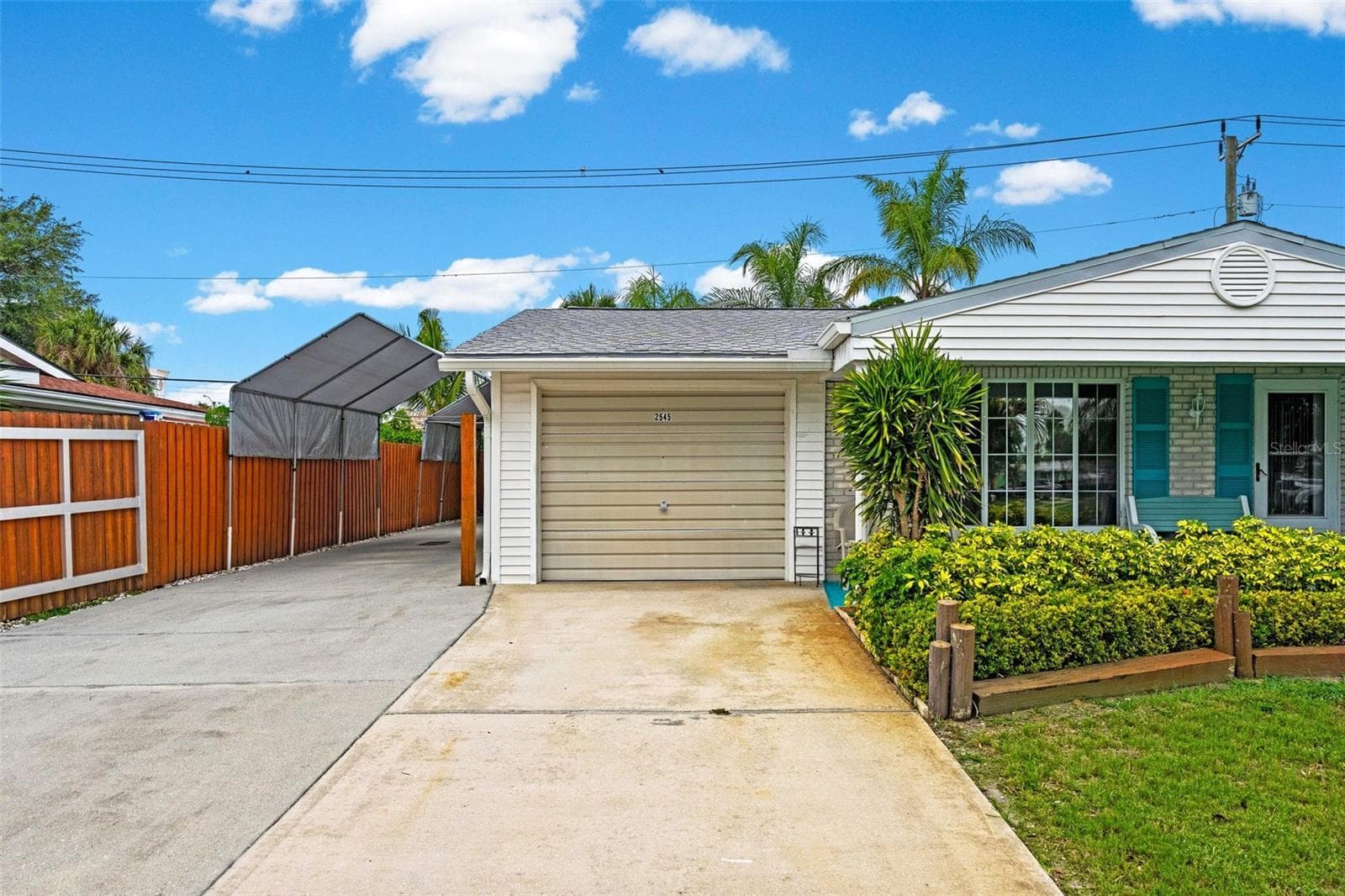 Single Family Residence at 2545 EDNOR ST, PORT CHARLOTTE, photo 6 of 50