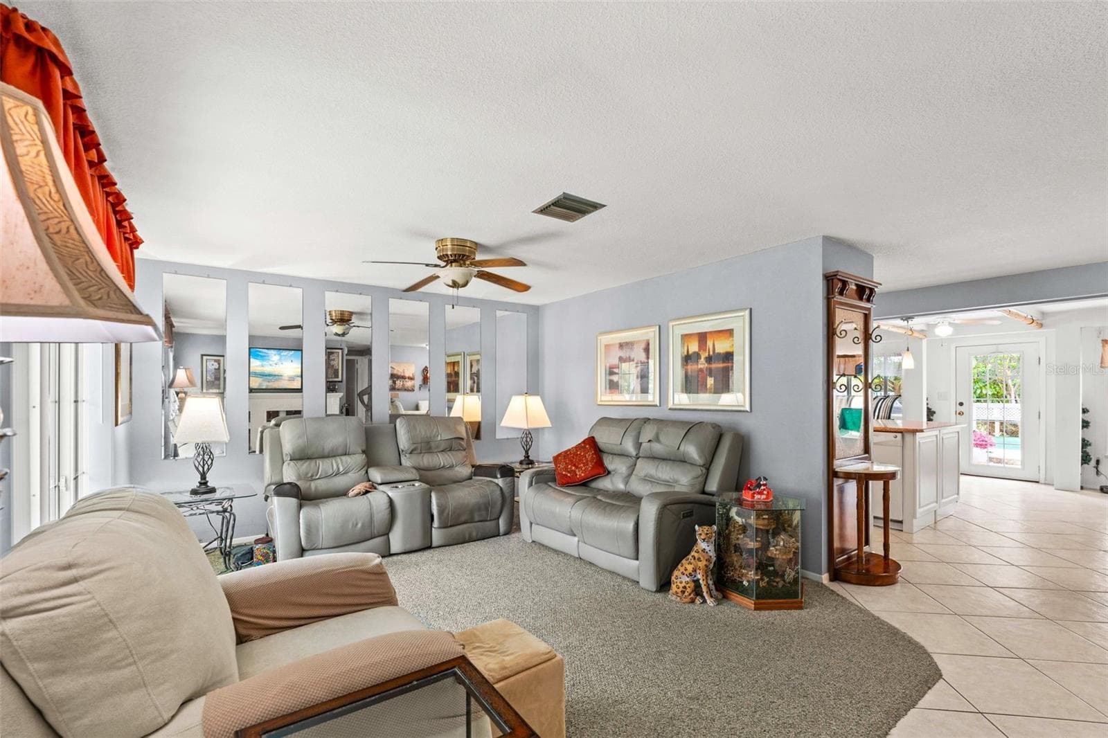 Single Family Residence at 2545 EDNOR ST, PORT CHARLOTTE, photo 10 of 50