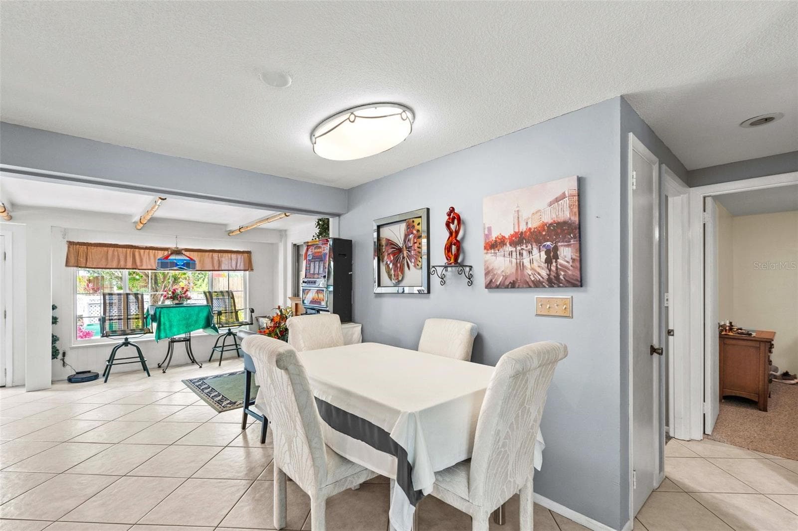 Single Family Residence at 2545 EDNOR ST, PORT CHARLOTTE, photo 13 of 50
