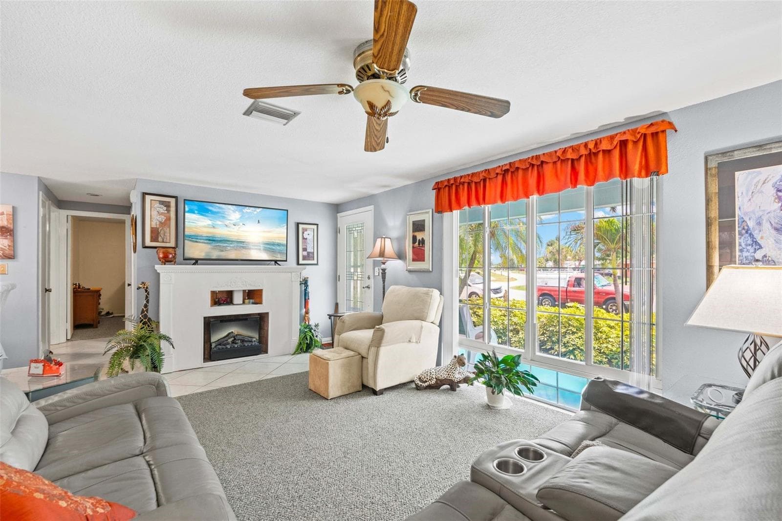 Single Family Residence at 2545 EDNOR ST, PORT CHARLOTTE, photo 14 of 50