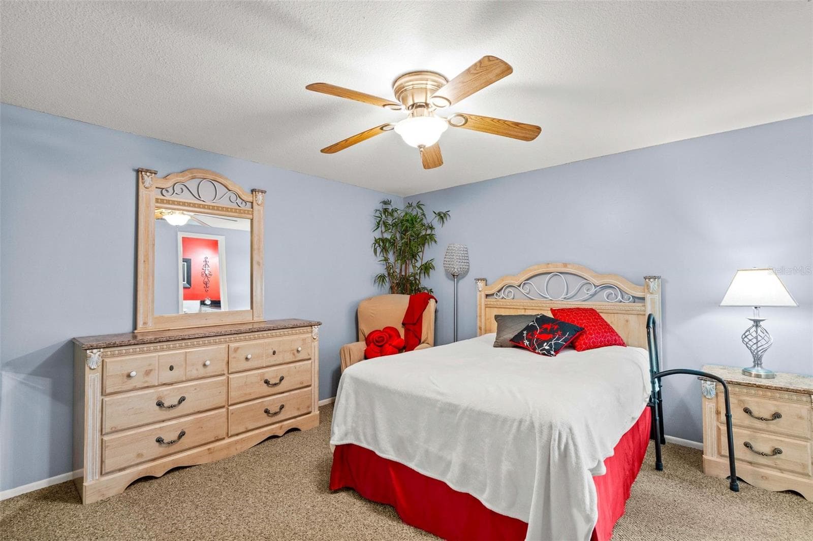 Single Family Residence at 2545 EDNOR ST, PORT CHARLOTTE, photo 39 of 50