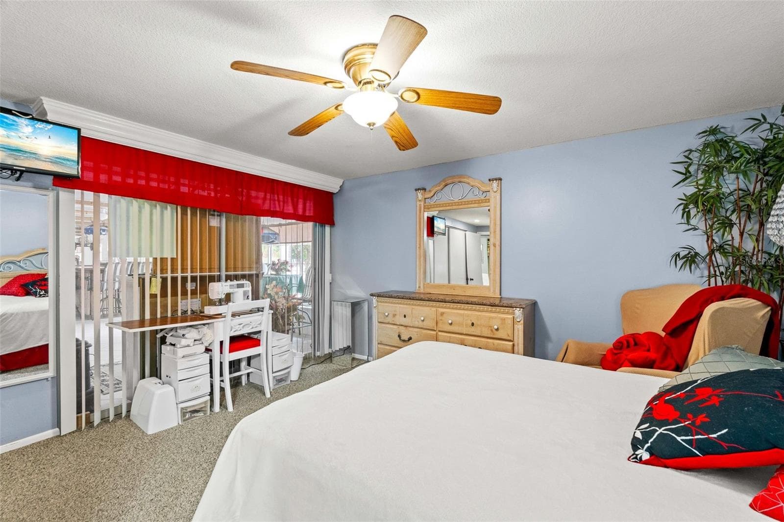 Single Family Residence at 2545 EDNOR ST, PORT CHARLOTTE, photo 41 of 50