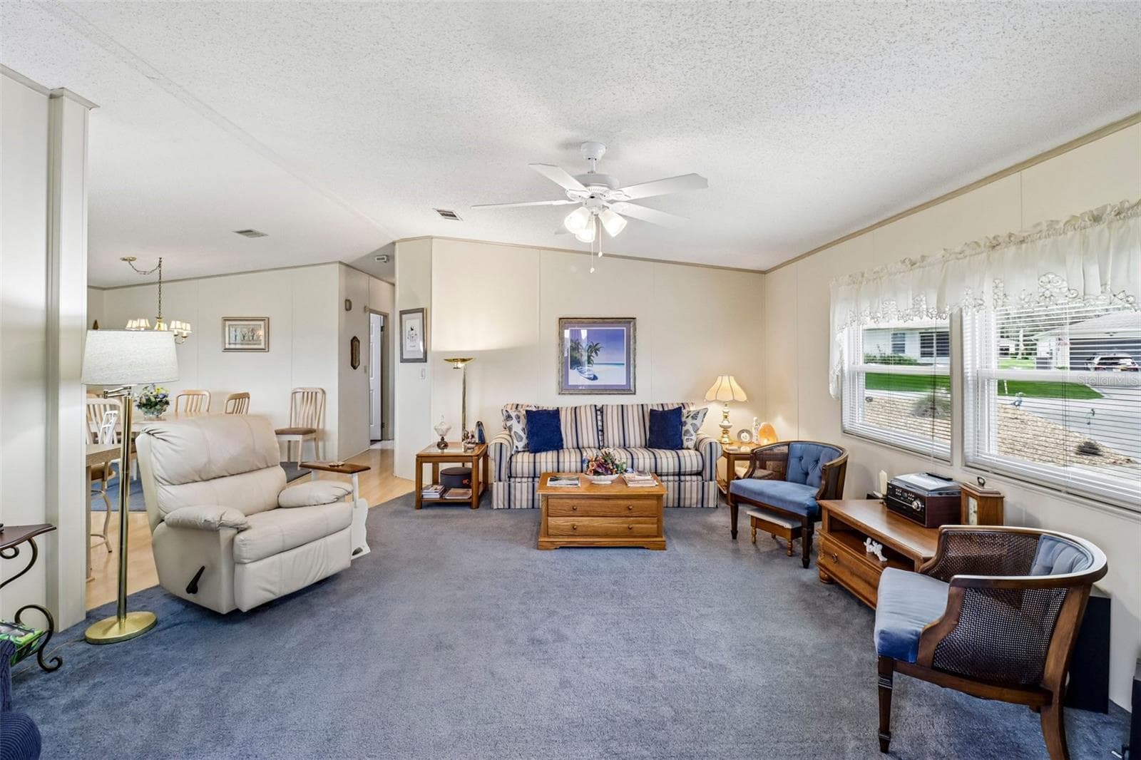 Family Room - 25120 CLIFFORD HL, LEESBURG