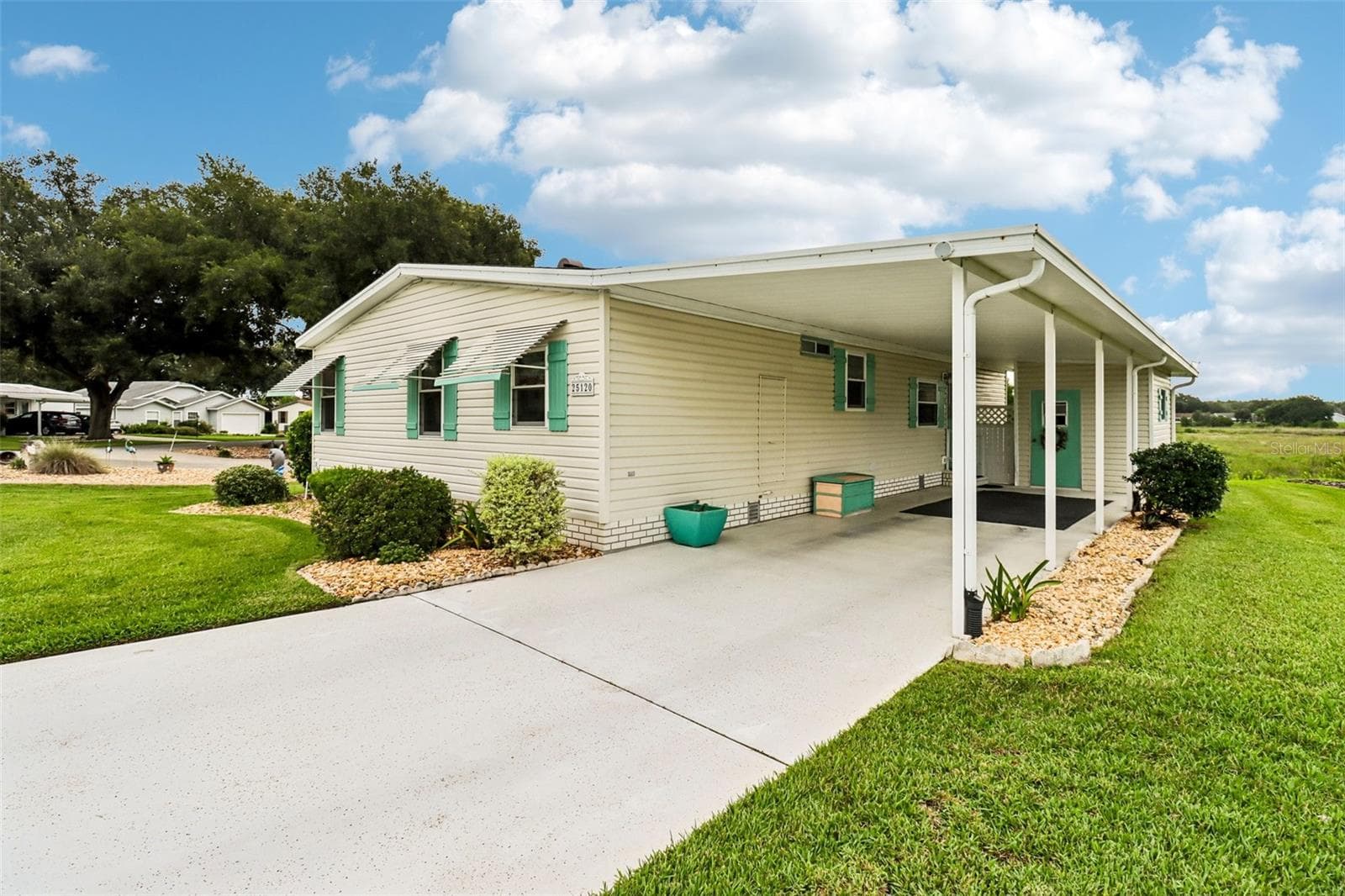 Manufactured Home at 25120 CLIFFORD HL, LEESBURG, photo 10 of 66