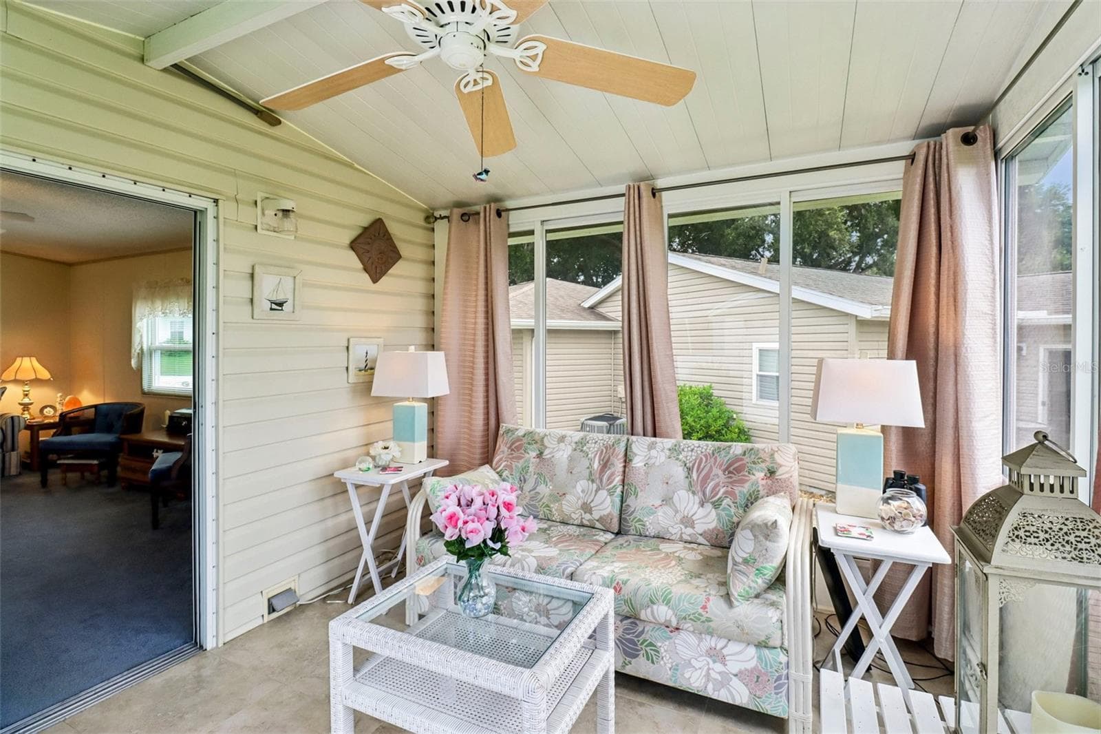 Manufactured Home at 25120 CLIFFORD HL, LEESBURG, photo 27 of 66