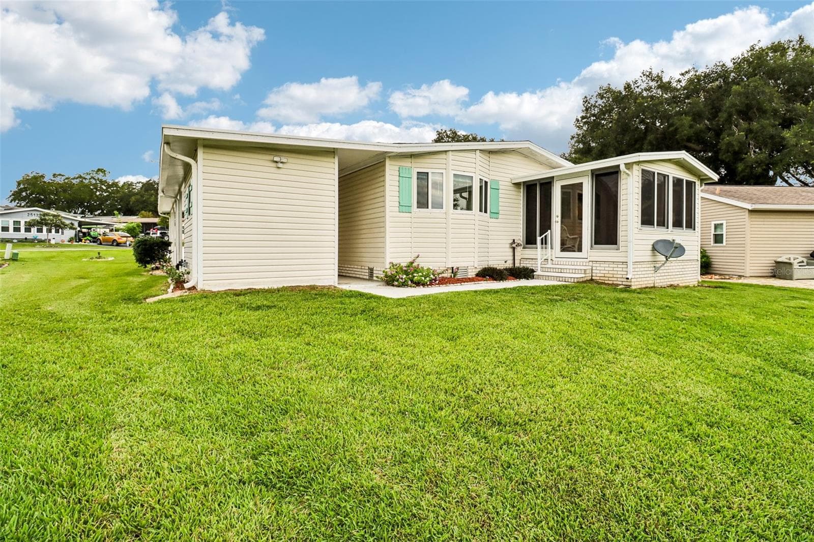 Manufactured Home at 25120 CLIFFORD HL, LEESBURG, photo 30 of 66