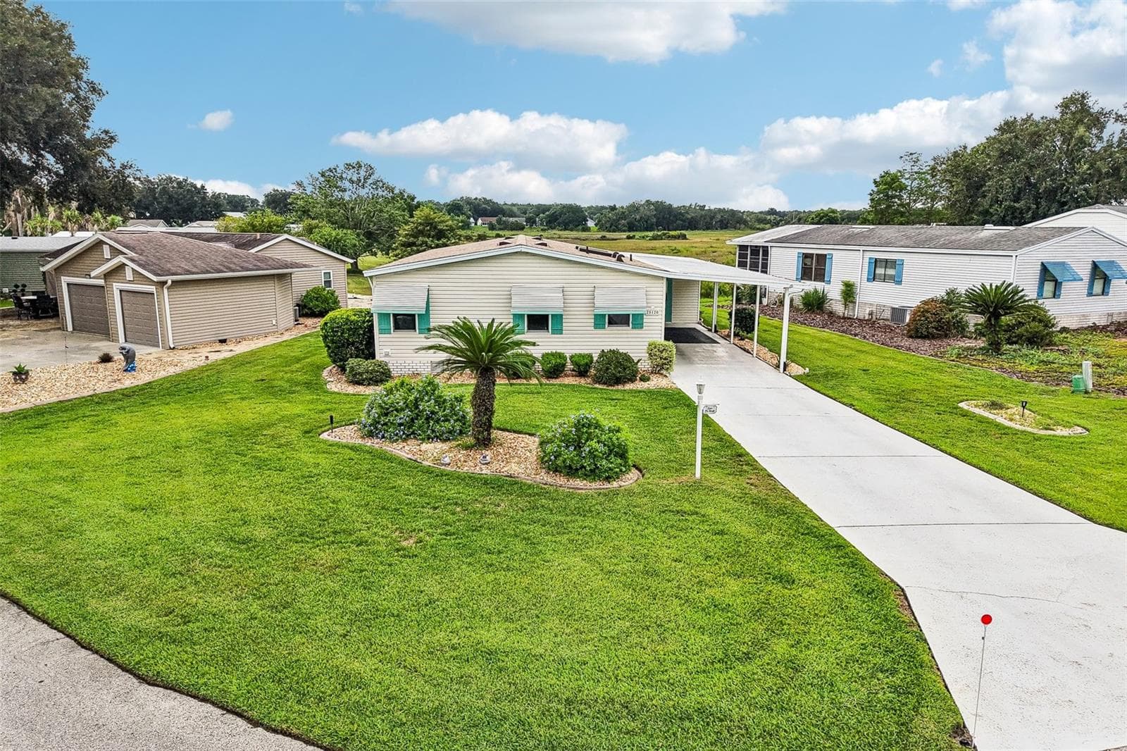 Manufactured Home at 25120 CLIFFORD HL, LEESBURG, photo 66 of 66