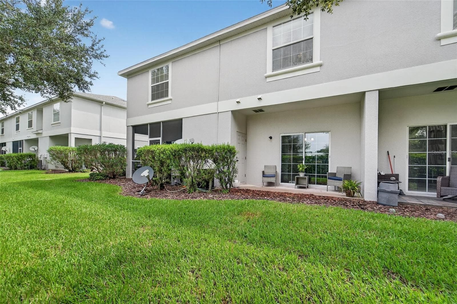 Townhouse at 2052 GREENWOOD VALLEY DR, PLANT CITY, photo 49 of 52