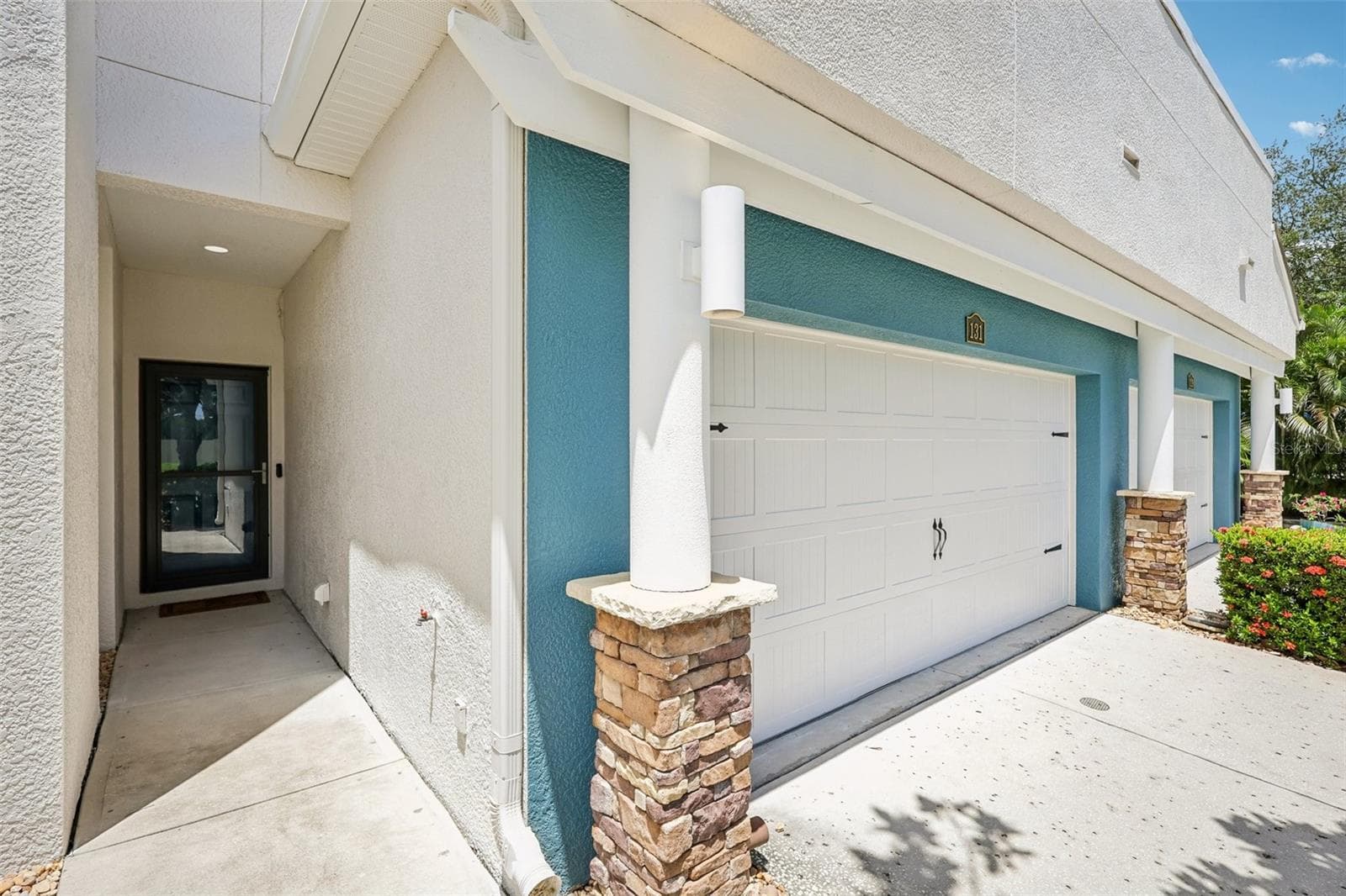 Townhouse at 131 ATHENIAN WAY, TARPON SPRINGS, photo 4 of 38