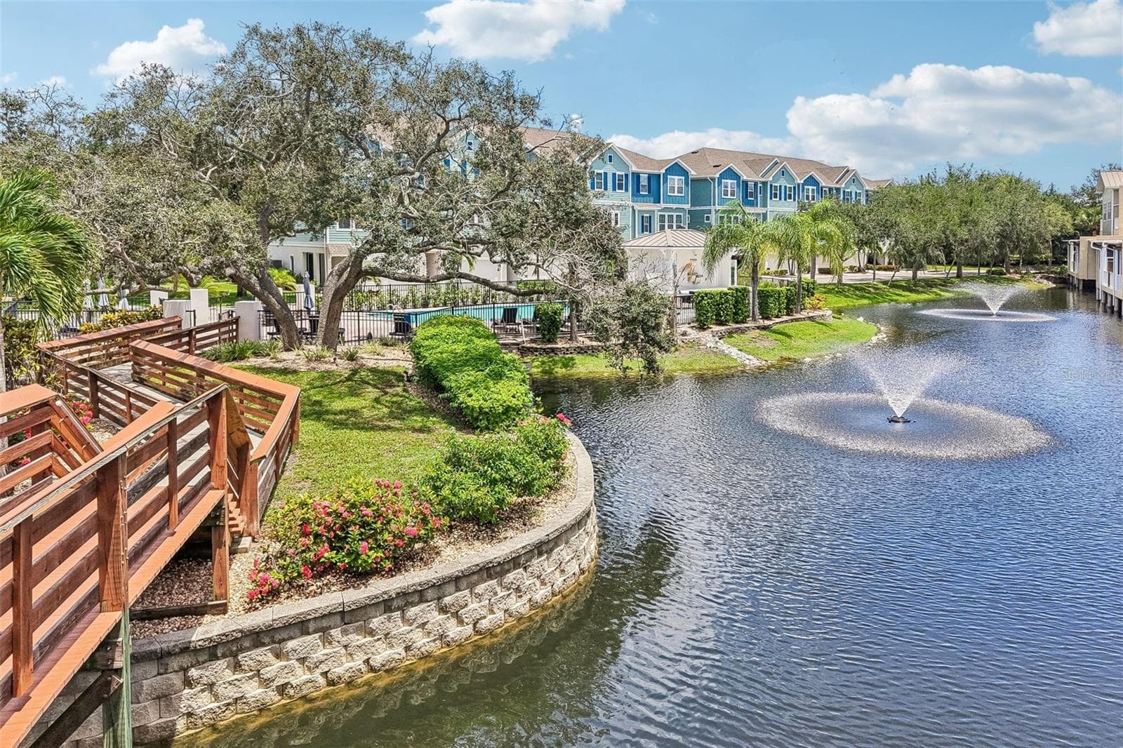 Townhouse at 131 ATHENIAN WAY, TARPON SPRINGS, photo 2 of 38