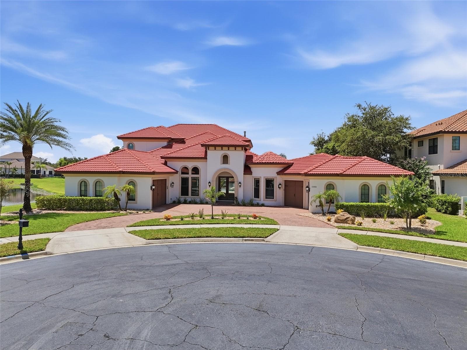 12102 MONTALCINO CIR