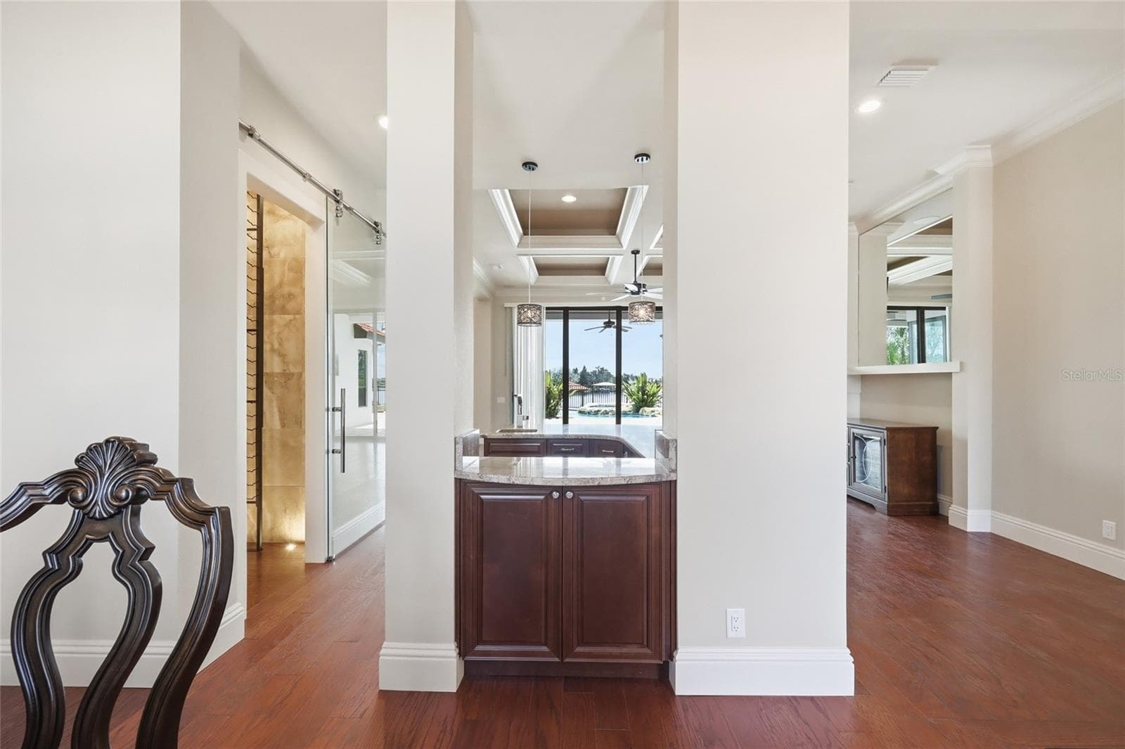 Single Family Residence at 12102 MONTALCINO CIR, WINDERMERE, photo 20 of 74