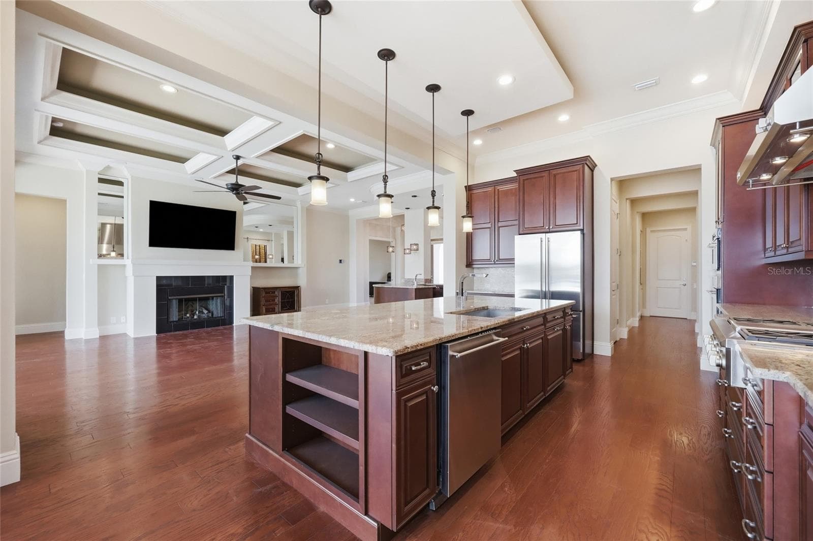 Single Family Residence at 12102 MONTALCINO CIR, WINDERMERE, photo 27 of 74