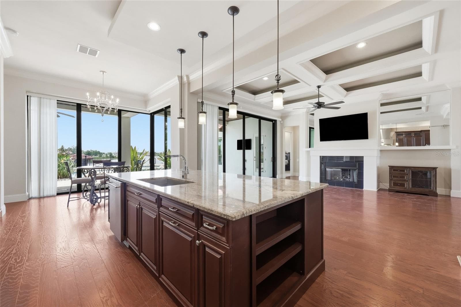 Single Family Residence at 12102 MONTALCINO CIR, WINDERMERE, photo 30 of 74