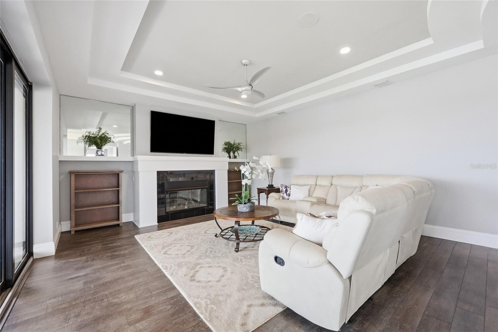 Single Family Residence at 12102 MONTALCINO CIR, WINDERMERE, photo 55 of 74