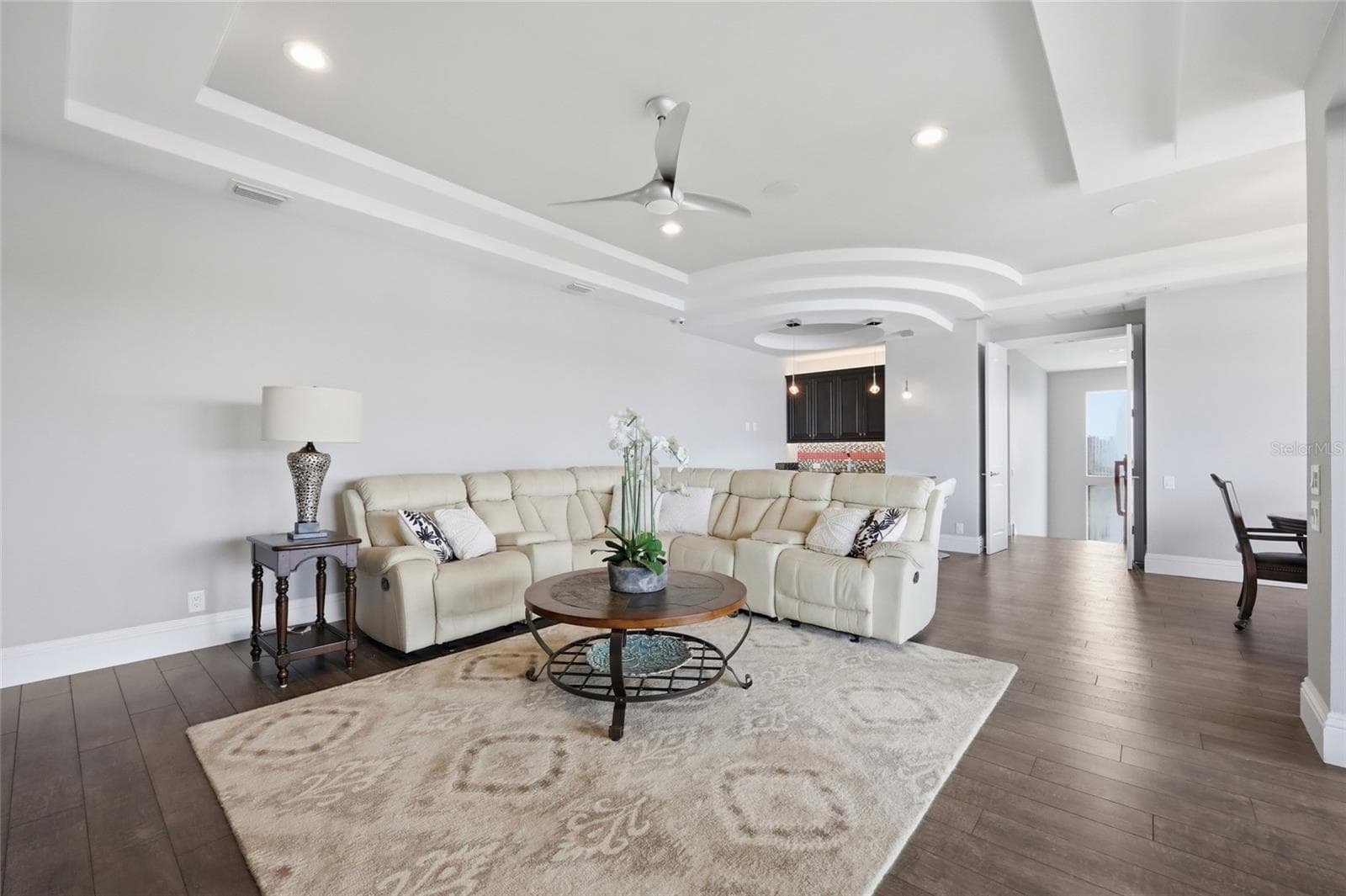 Single Family Residence at 12102 MONTALCINO CIR, WINDERMERE, photo 56 of 74
