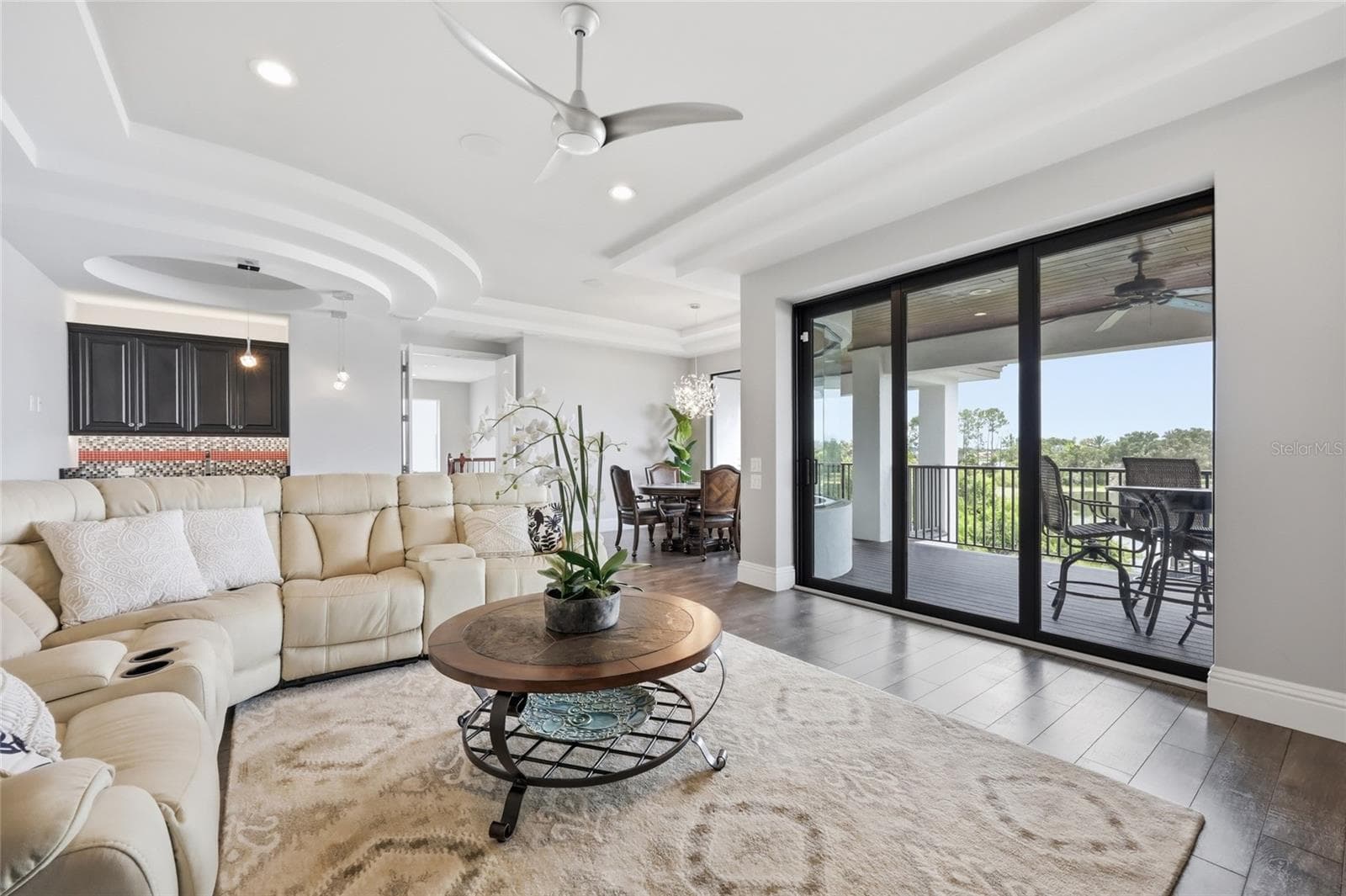 Single Family Residence at 12102 MONTALCINO CIR, WINDERMERE, photo 57 of 74