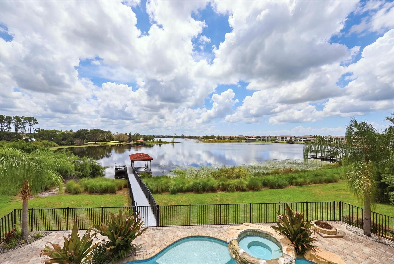 Single Family Residence at 12102 MONTALCINO CIR, WINDERMERE, photo 59 of 74