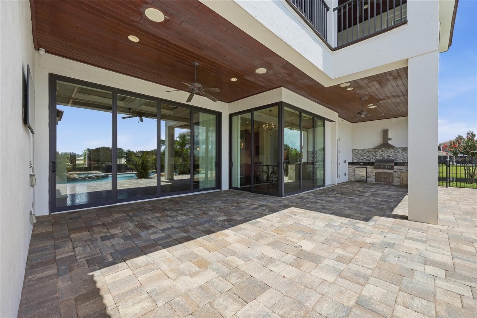 Single Family Residence at 12102 MONTALCINO CIR, WINDERMERE, photo 60 of 74