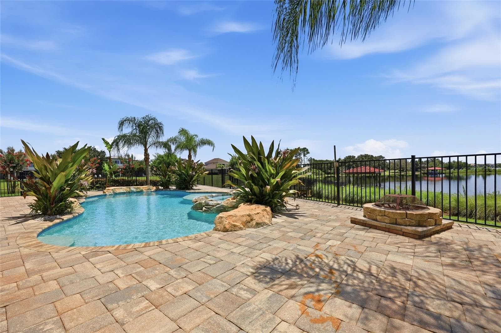 Single Family Residence at 12102 MONTALCINO CIR, WINDERMERE, photo 64 of 74
