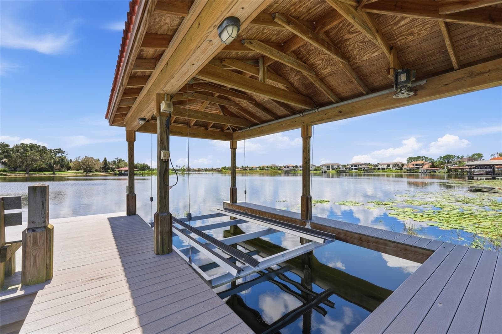 Single Family Residence at 12102 MONTALCINO CIR, WINDERMERE, photo 69 of 74