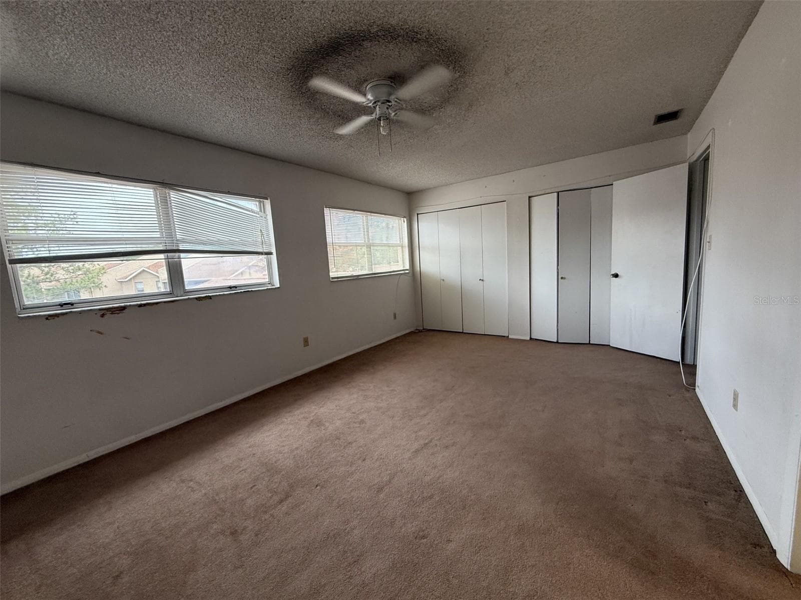Bedroom1 - 895 PARK LAKE CIR #75, MAITLAND