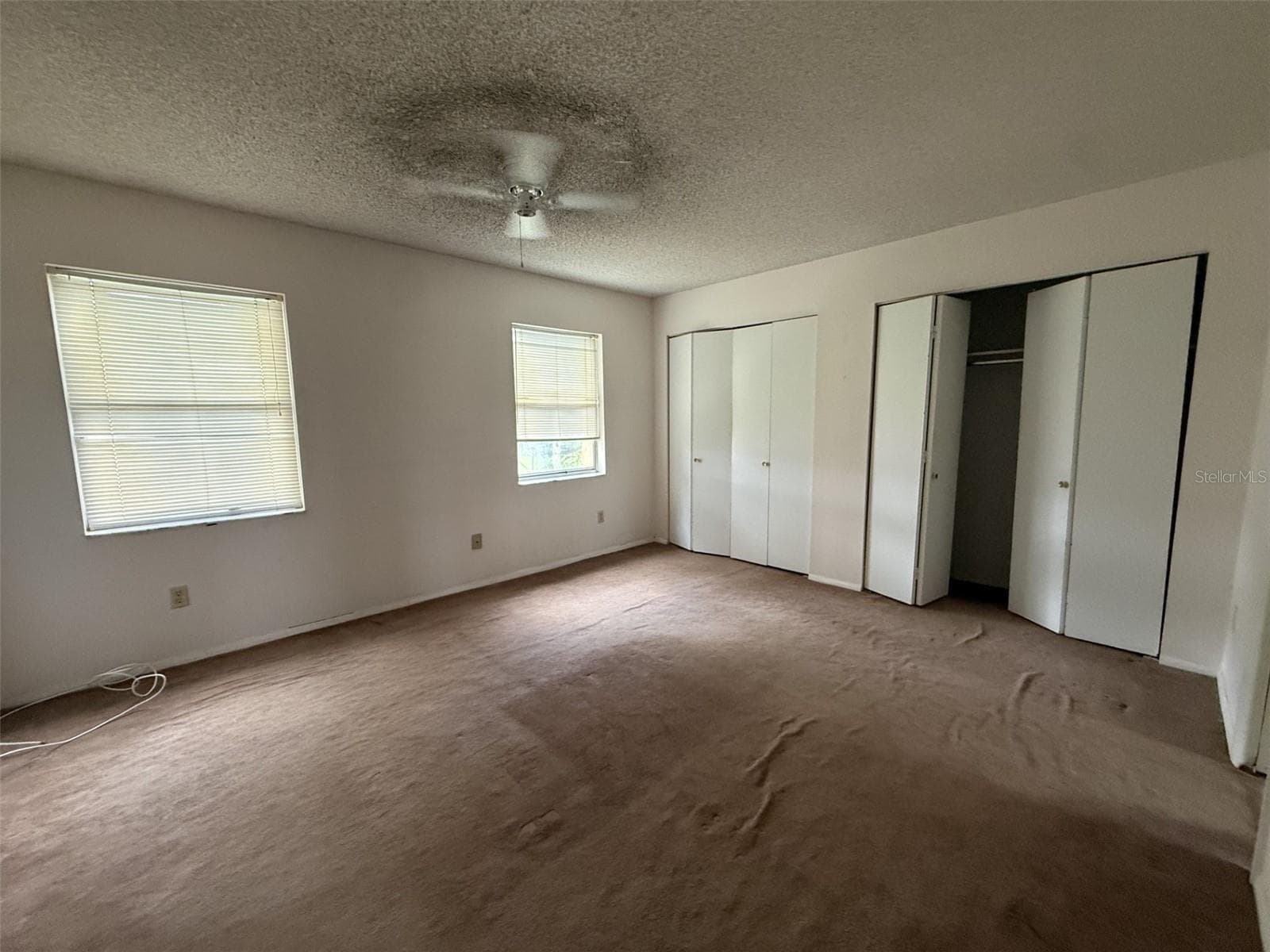 Bedroom 2 - 895 PARK LAKE CIR #75, MAITLAND