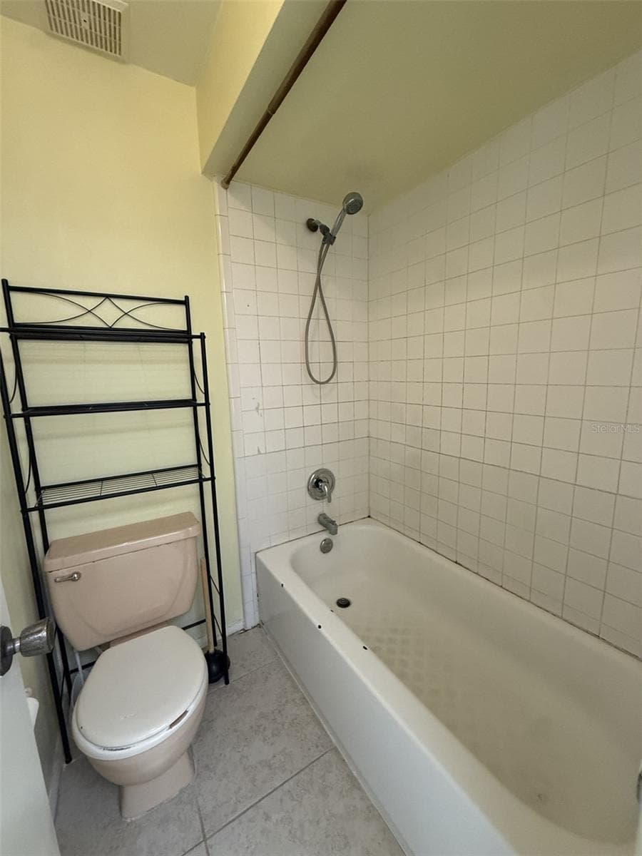 Half Bath - 895 PARK LAKE CIR #75, MAITLAND