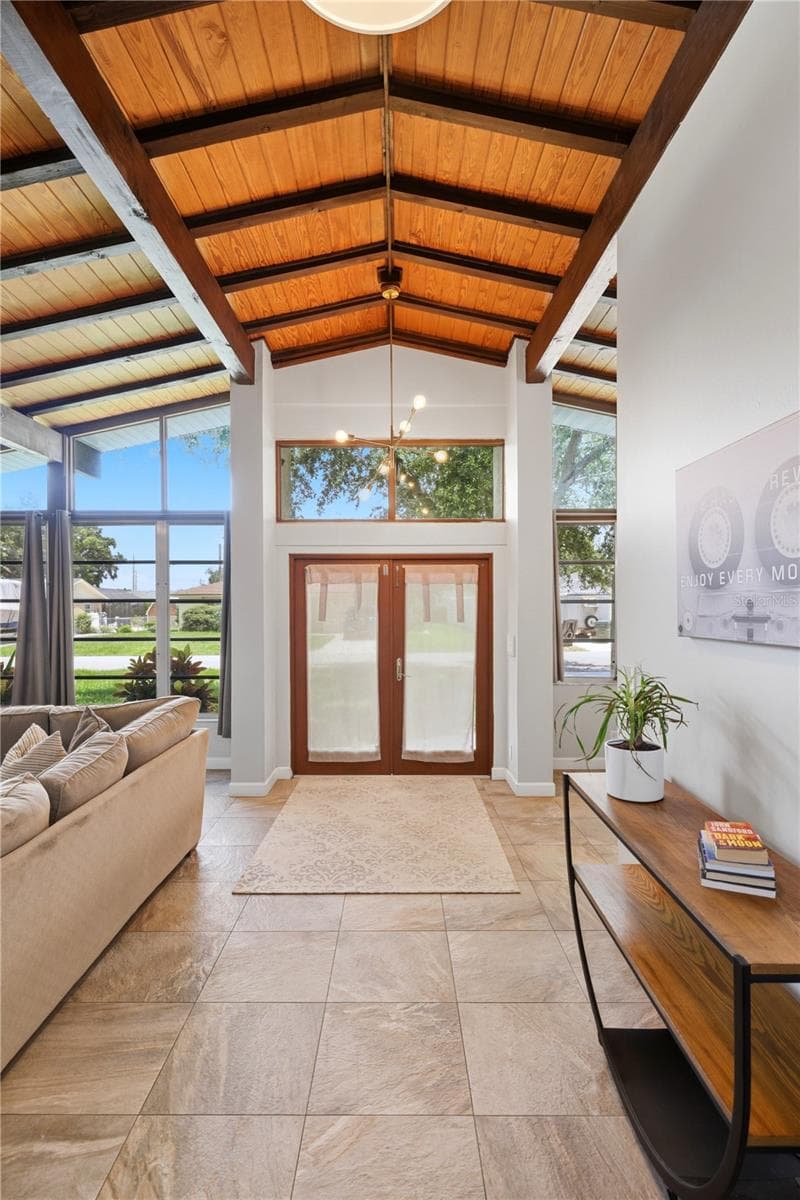 Single Family Residence at 4232 PANDORA RD, VENICE, photo 6 of 36