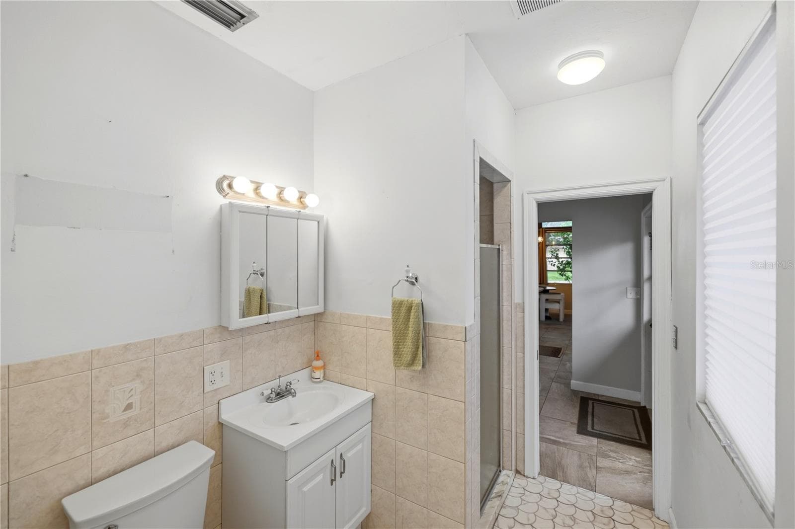 Bathroom 1 - 4232 PANDORA RD, VENICE