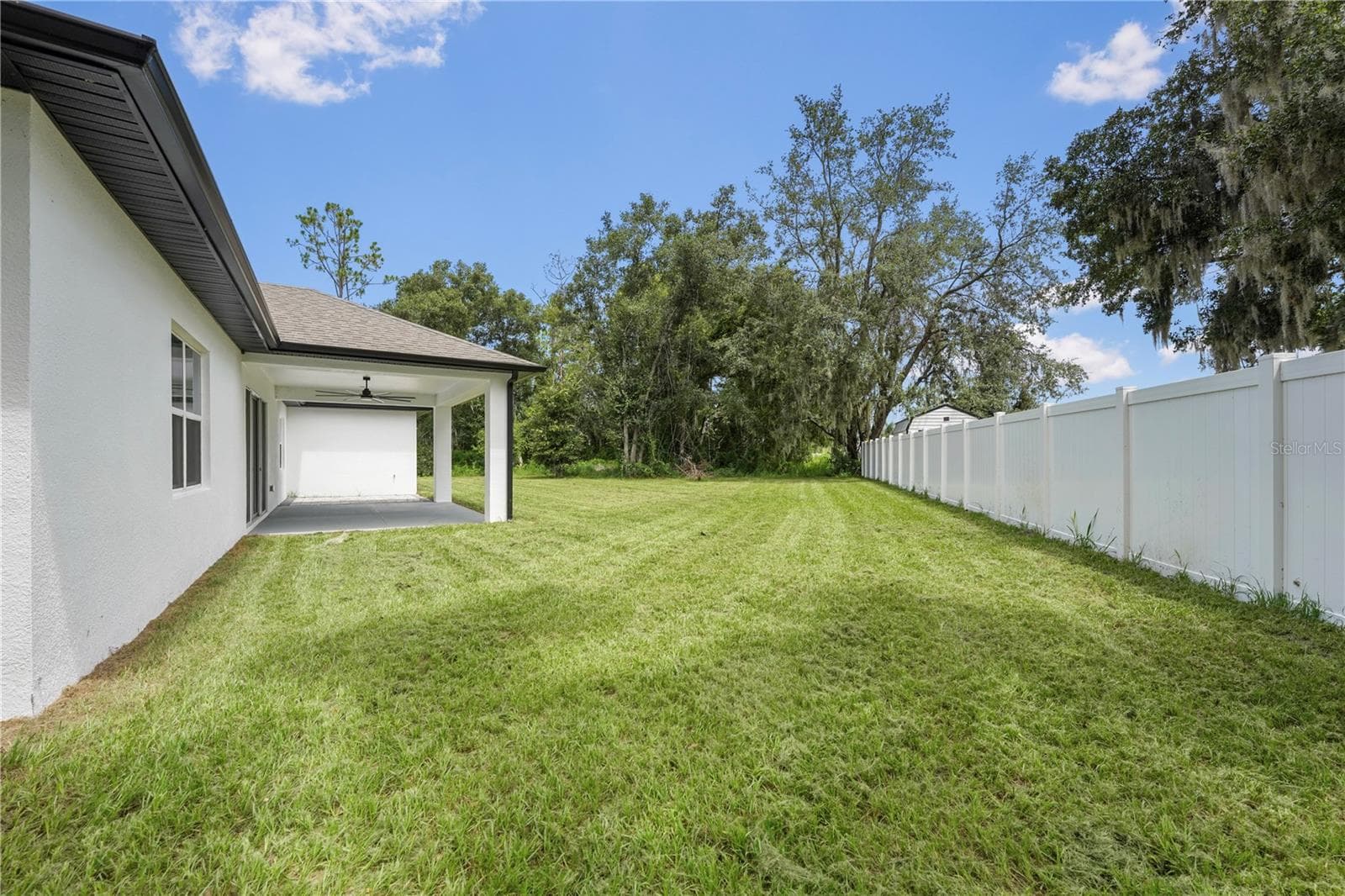 Single Family Residence at 9531 MID SUMMER LN, LEESBURG, photo 51 of 53