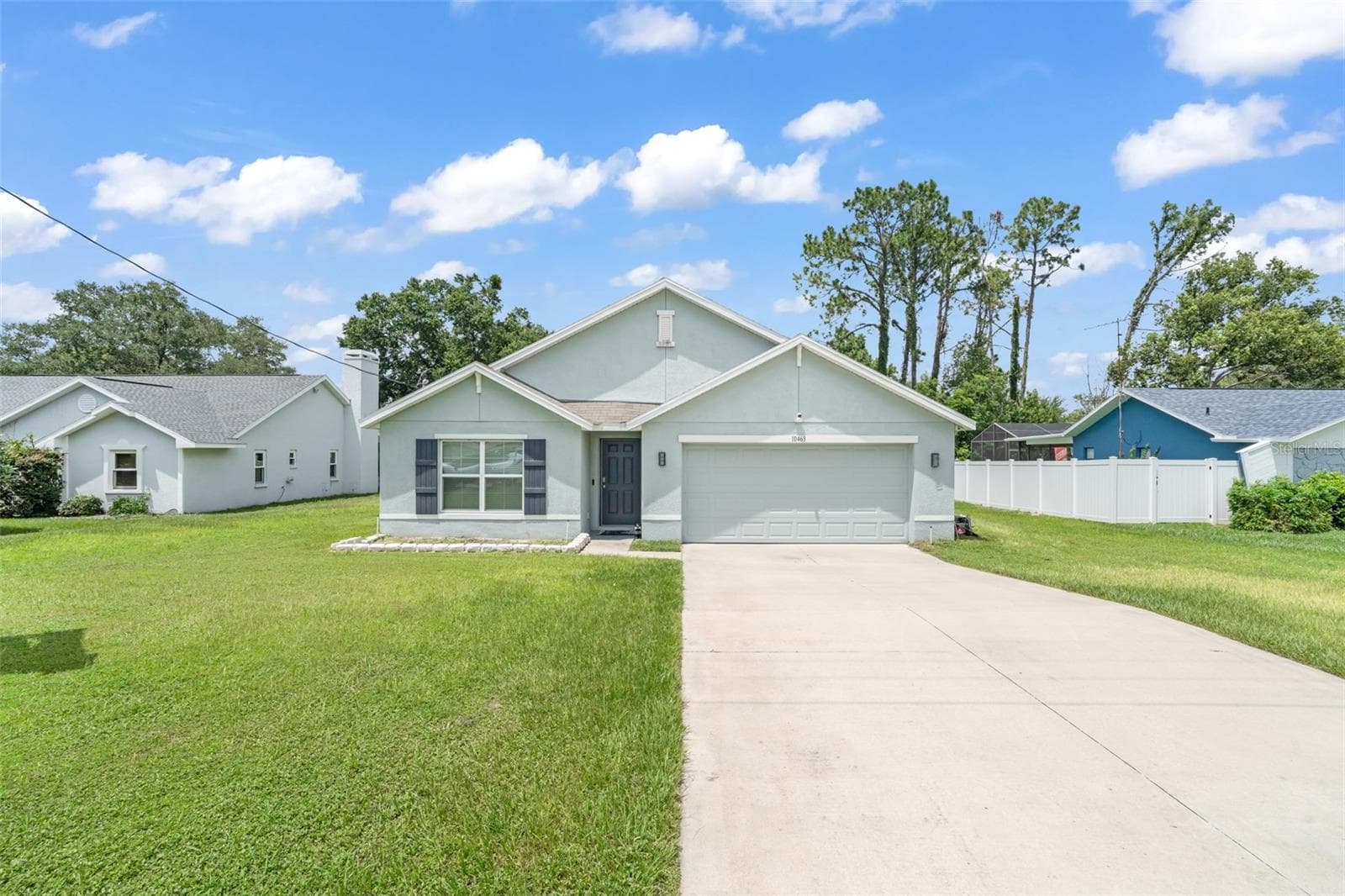 10463 BAYLOR DR