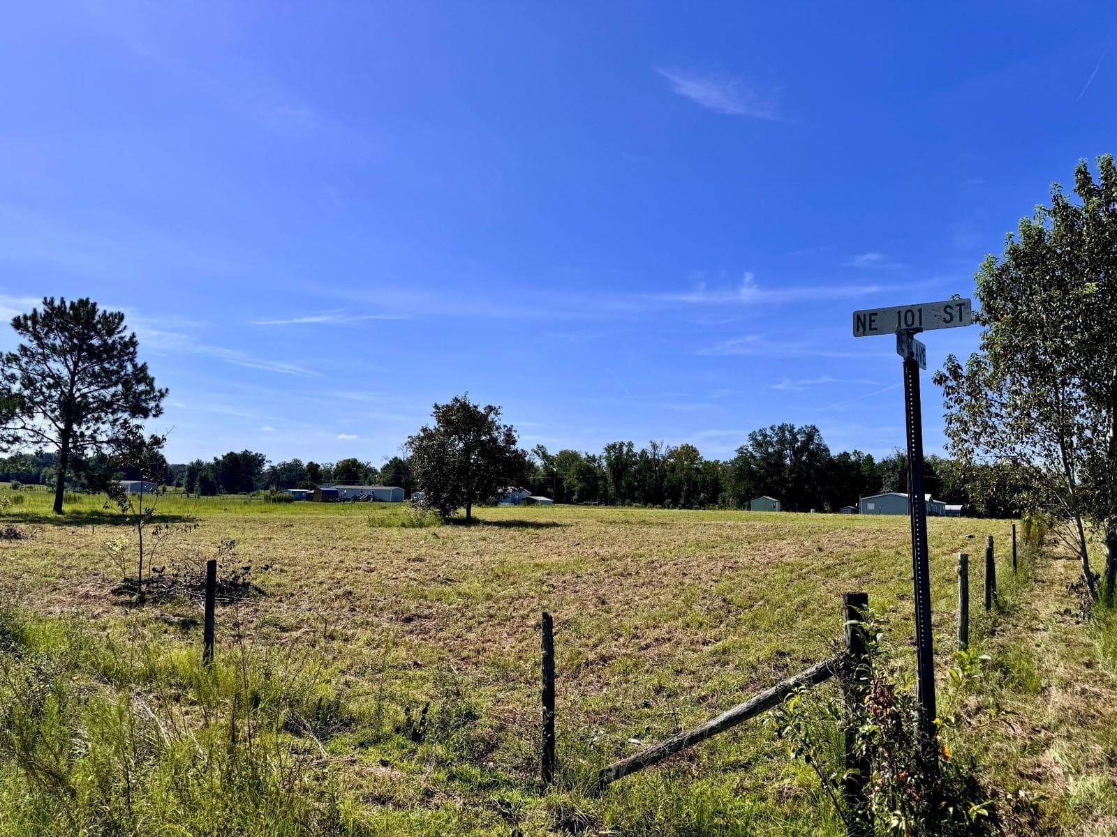 Land at NE 96 AVE, ARCHER, photo 3 of 8