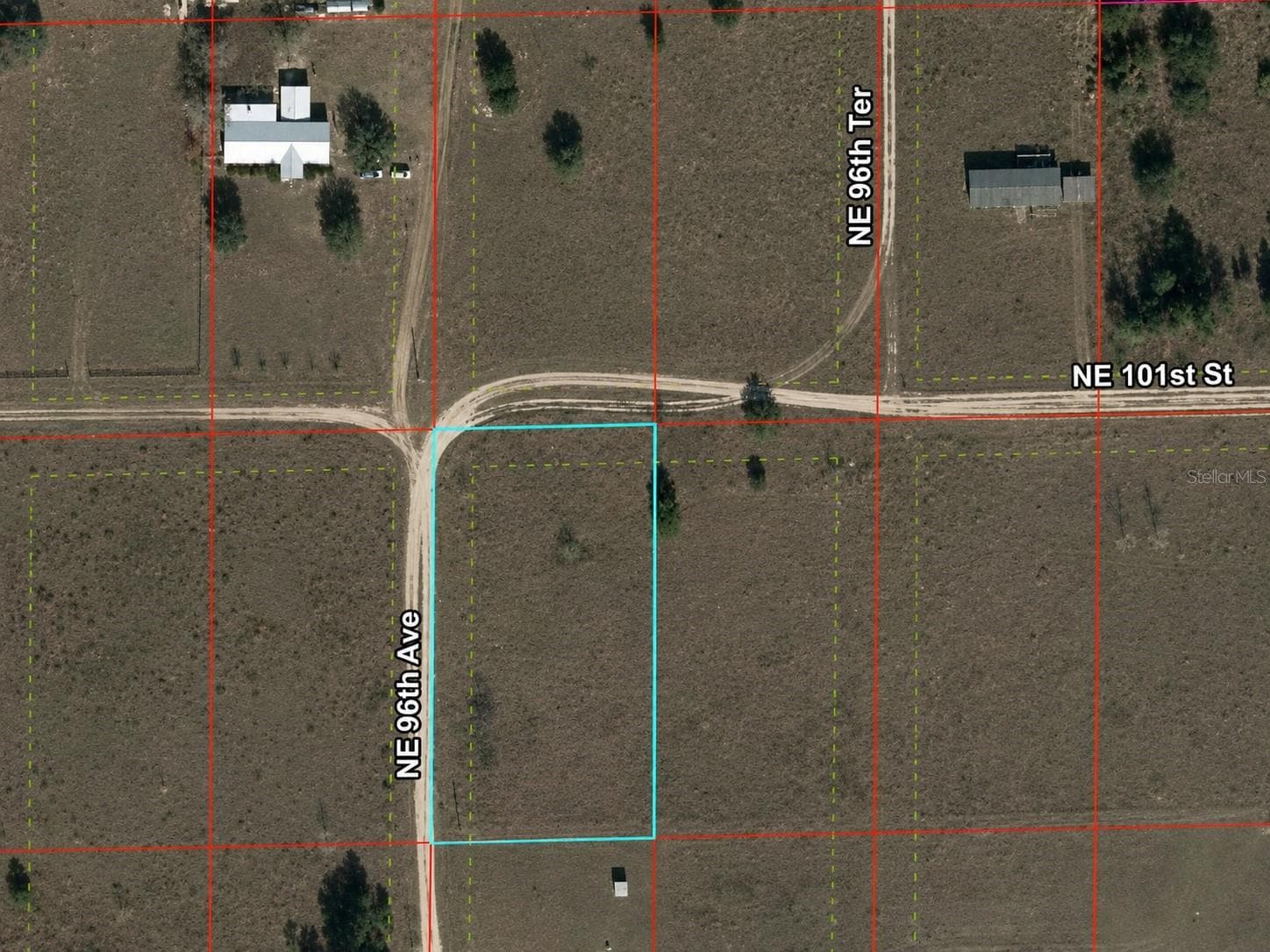 Land at NE 96 AVE, ARCHER, photo 5 of 8