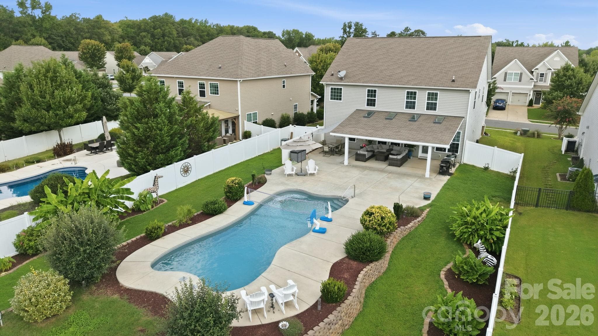 1235 Horsesugar Road