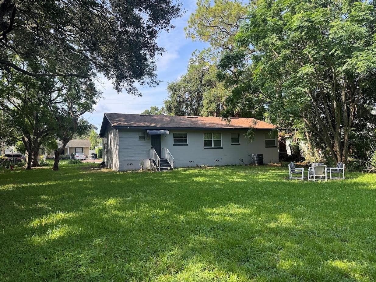 Single Family Residence at 2125 CARLTON DR, ORLANDO, photo 19 of 20