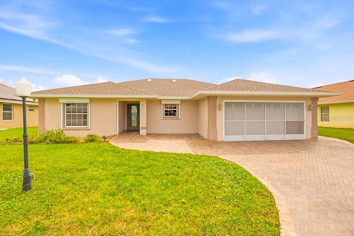 477 SWEETWATER WAY