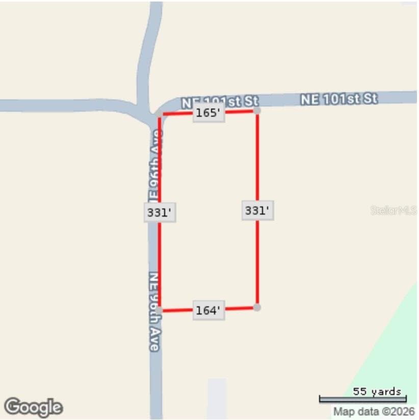 Land at NE 96 AVE, ARCHER, photo 6 of 8