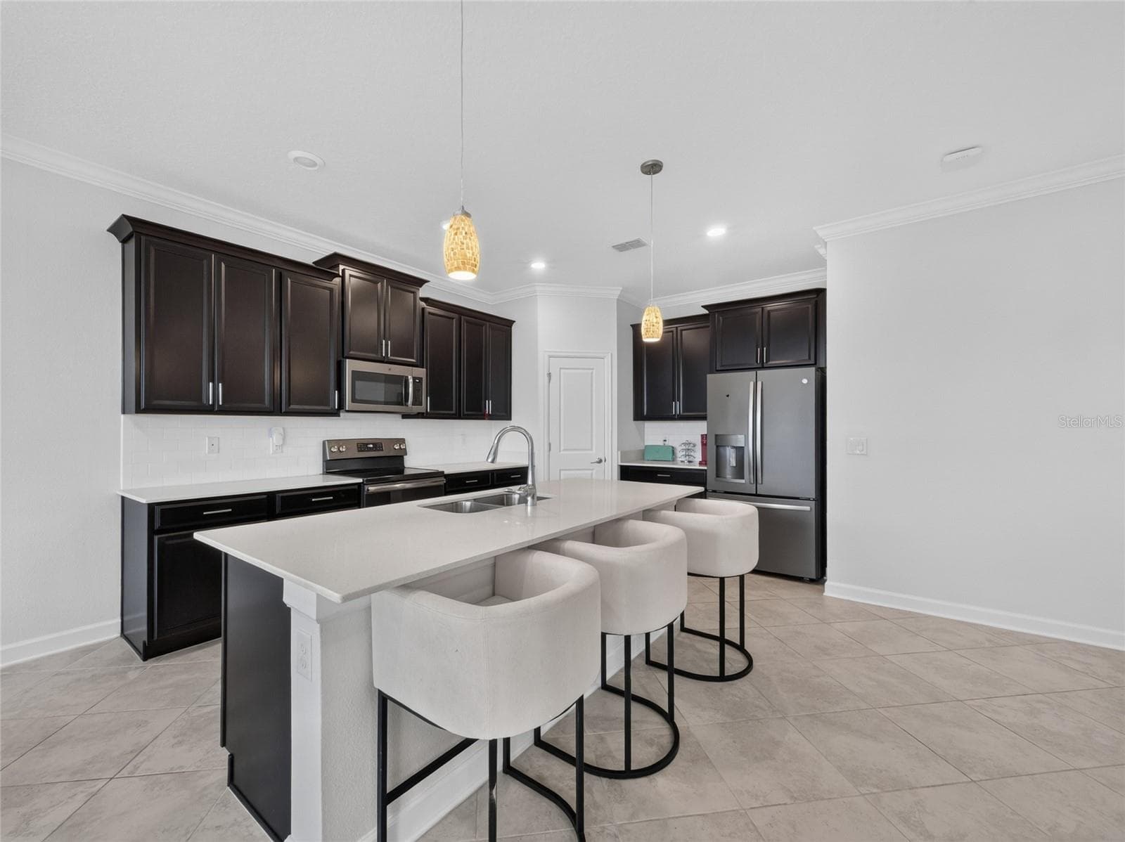 Single Family Residence at 8813 BETH PAGE LN, DAVENPORT, photo 11 of 53
