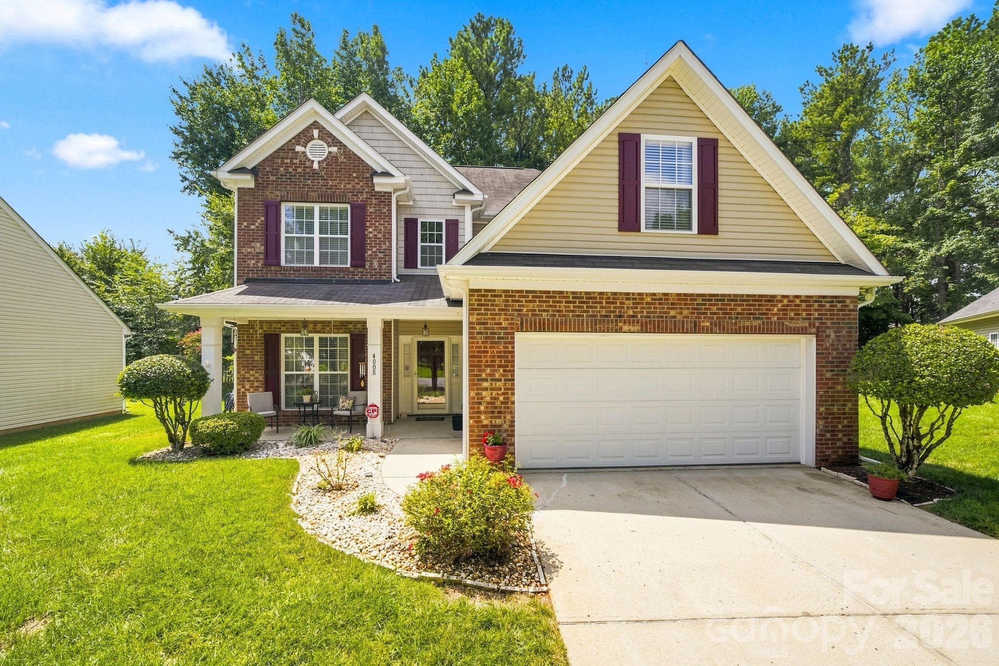 4008 Asher Court