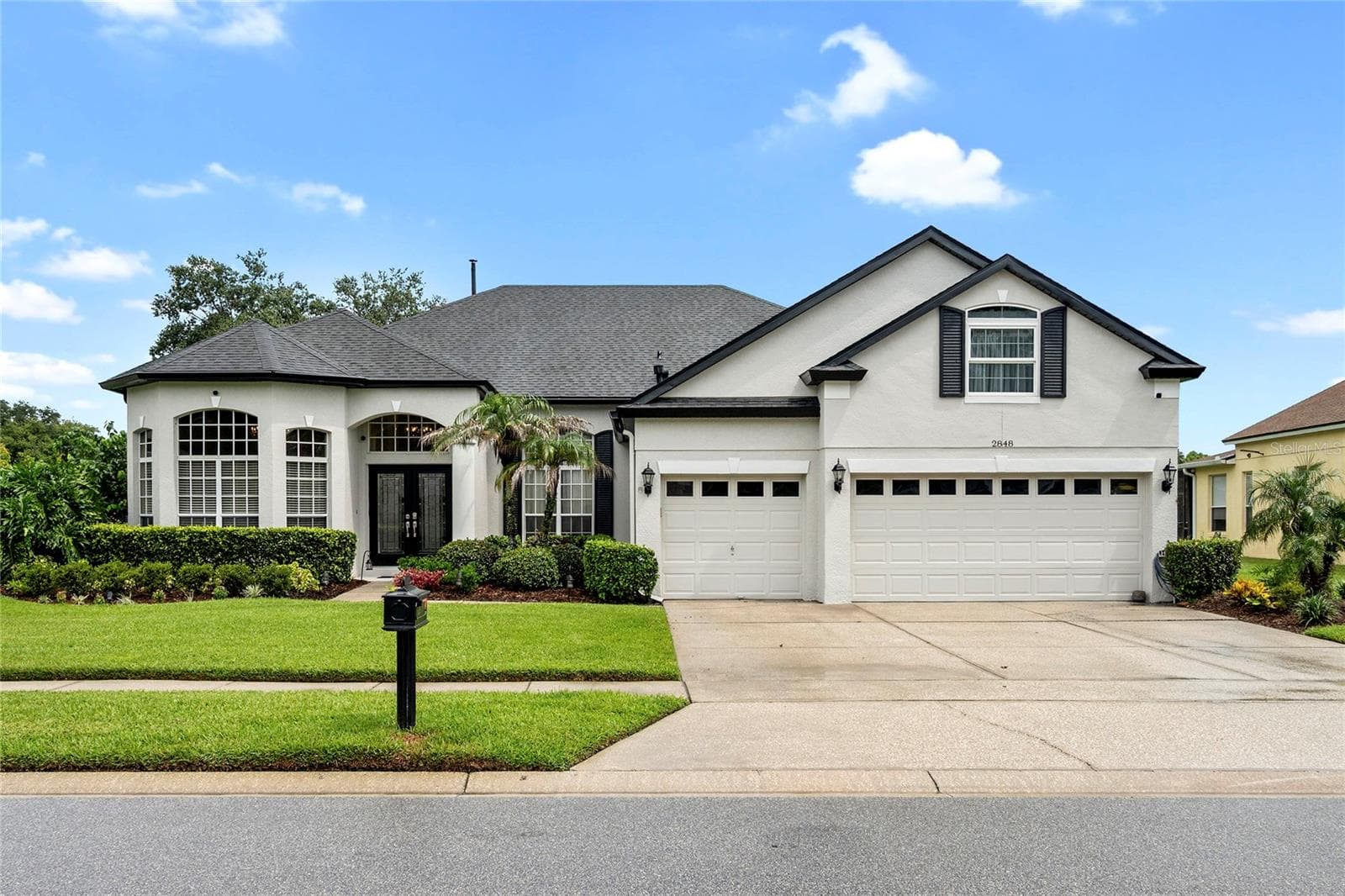 2848 ALOMA LAKE RUN